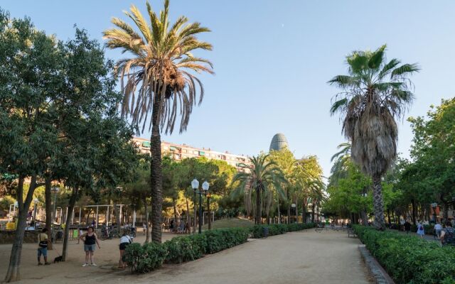 Limehome Barcelona Carrer de Besalú 82