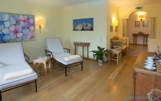 Relais & Châteaux Hotel Tennerhof