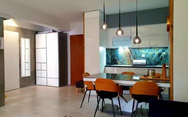Apartament Przy Wydmie - 5D Apartamenty