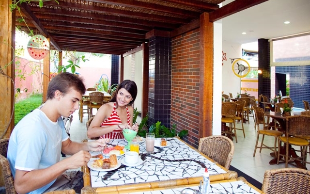 Ritz Plazamar Hotel