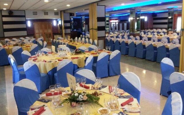 Hotel La Moraleda - Complejo Las Delicias