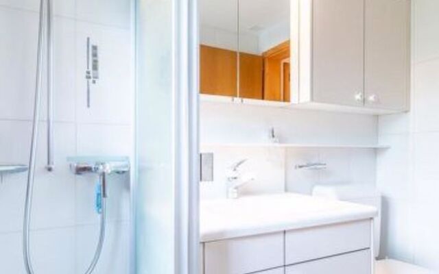 Résidence Sonnegg (Puric)