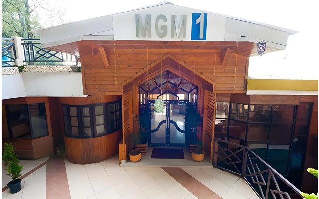 MGM1 Hotel