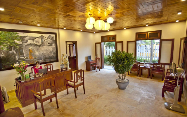 Hoi An TNT Villa