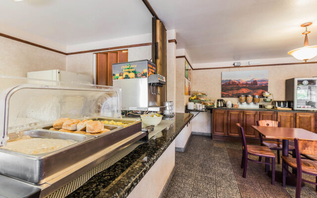 Quality Inn Durango
