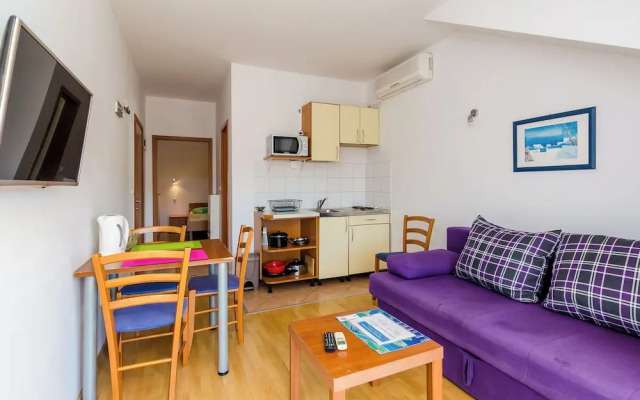 Apartmani Princ Hrvoje
