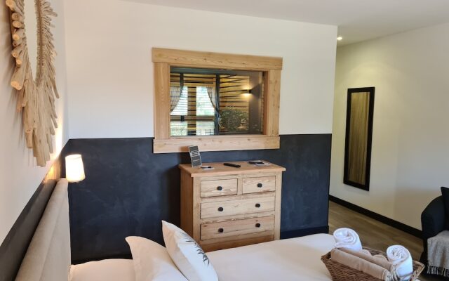Chambre d'Hote Casa Maredda