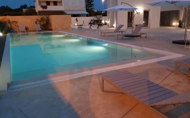 Salento Residence & Suite