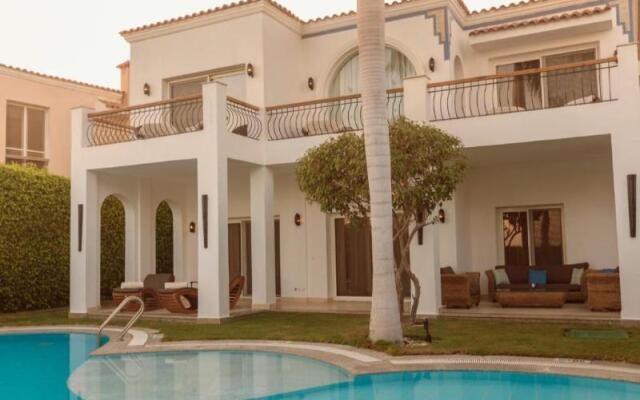Royal Savoy Villas Sharm El Sheikh