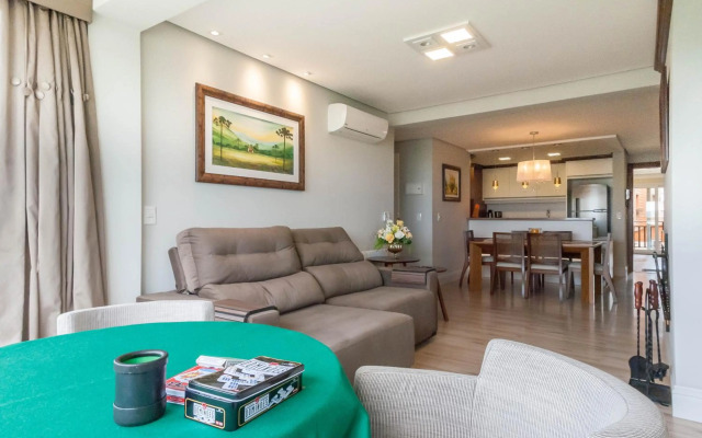 Via Florida Luxo I - 302