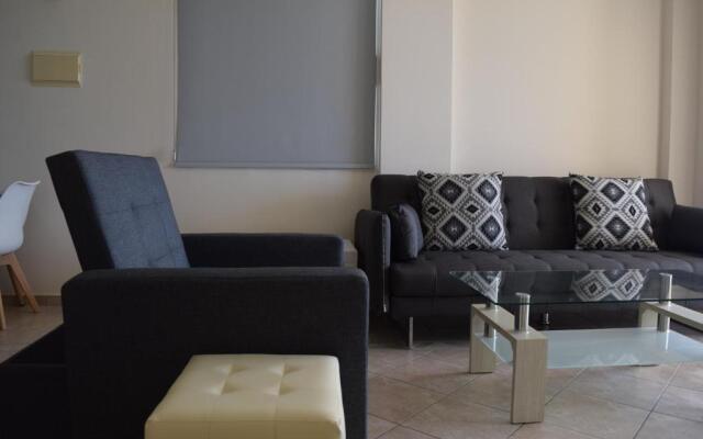 Eden Heights Sea View Apartment 502 - By IMH Travel & Tours