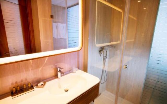 Hotel Navis