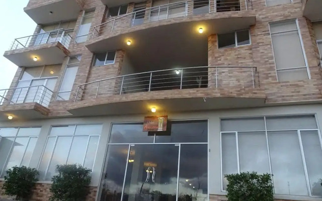 Hotel Albatros