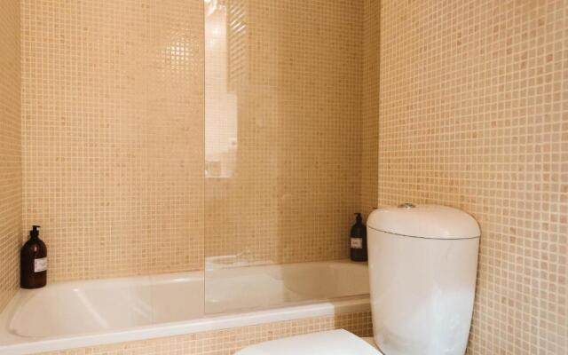 The Old Print House - Space Maison Apartments