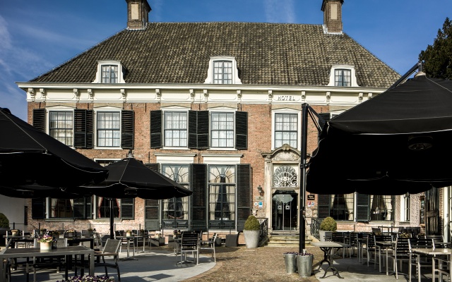 Hampshire Hotel - 's Gravenhof Zutphen