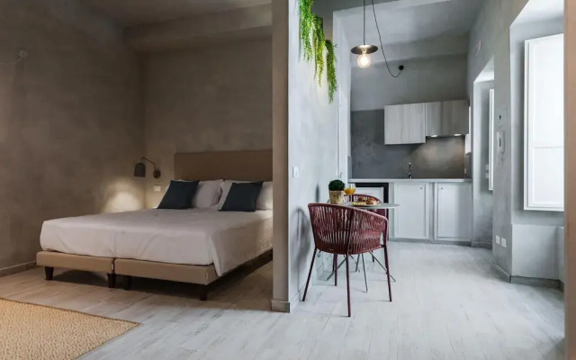Five Stars Sicily Sirio
