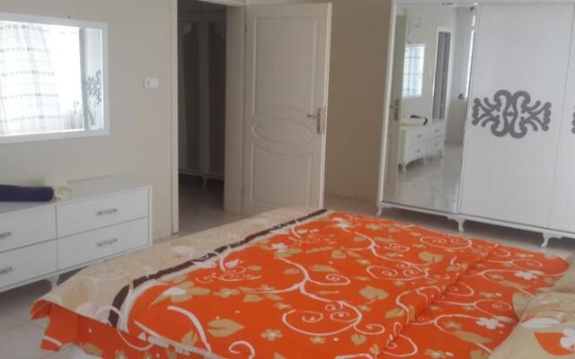 Antioch Luxury Homes