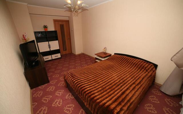 Холидей Хостел на Ленина