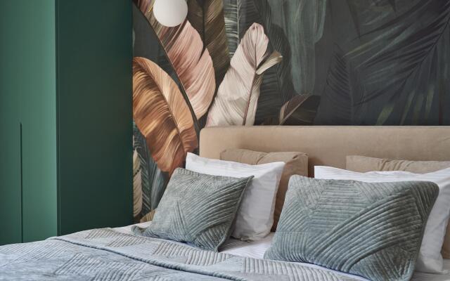 Апартаменты проспекте Калининградский 68Д