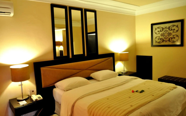 Casablanca Le Lido Thalasso & Spa