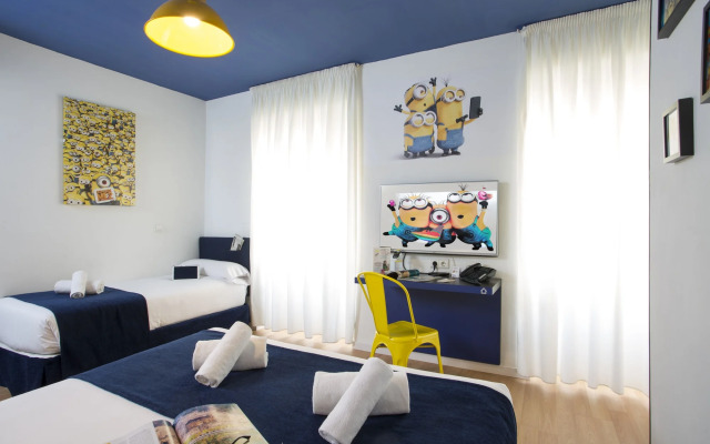 Casual del Cine Valencia Hotel