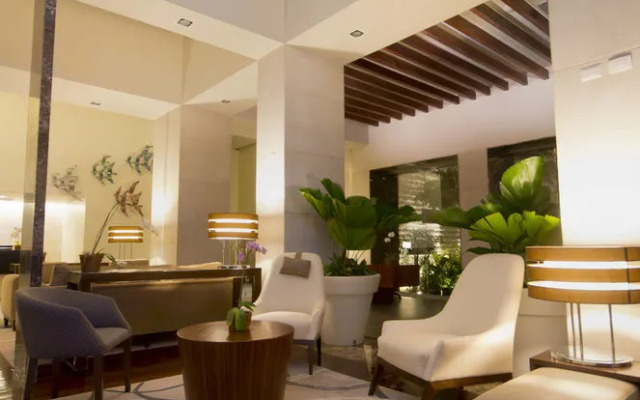 Hotel Sunsol Parque Costazul