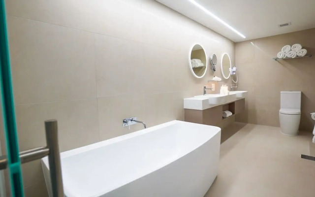 Pacific Hotel Cairns