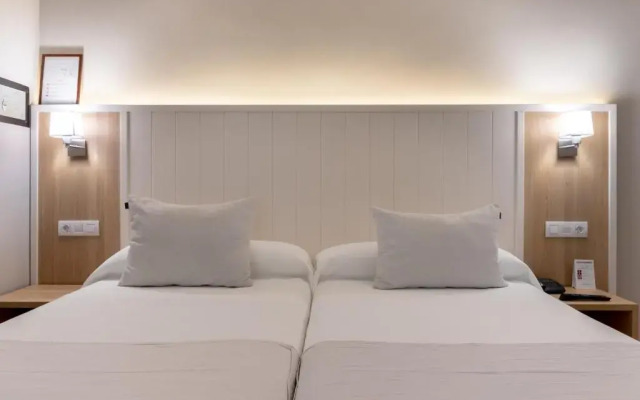 Hotel Artaza