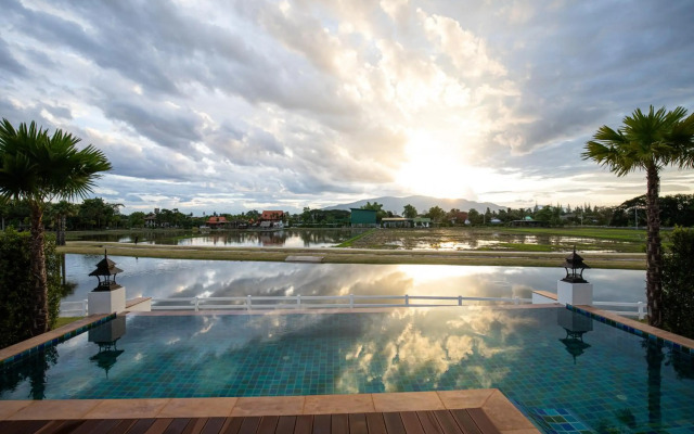 Thantara Resort Chiang Mai