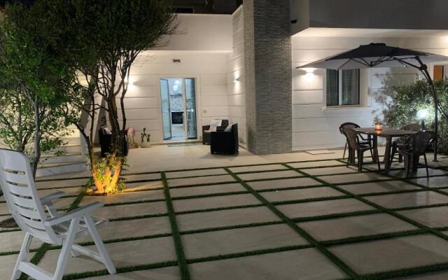 Appartamenti a 50 m dal mare da Cecimia's Holiday