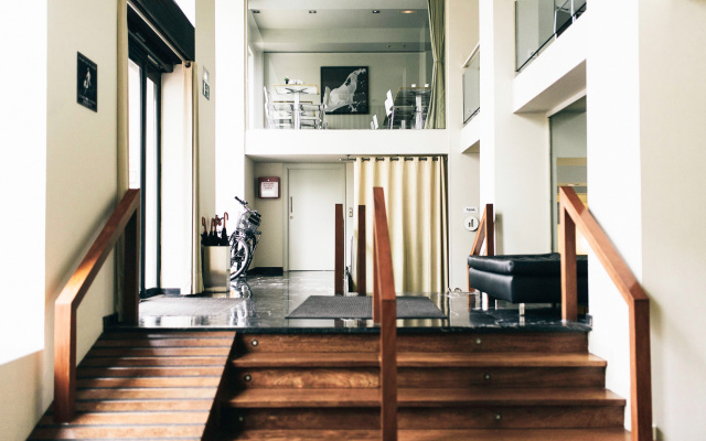 Hotel Miro