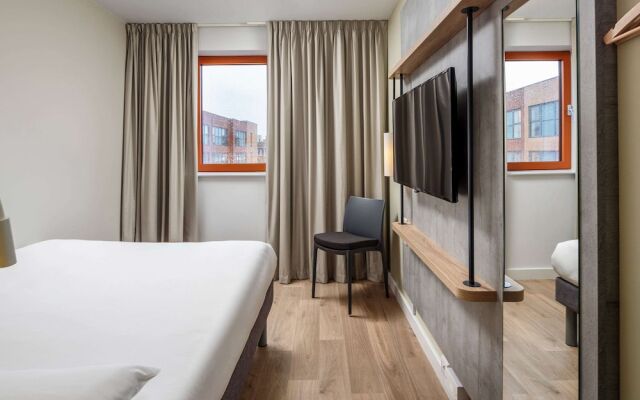 ibis budget Swindon