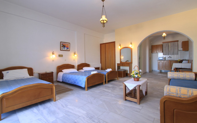 Aegean View Hotel