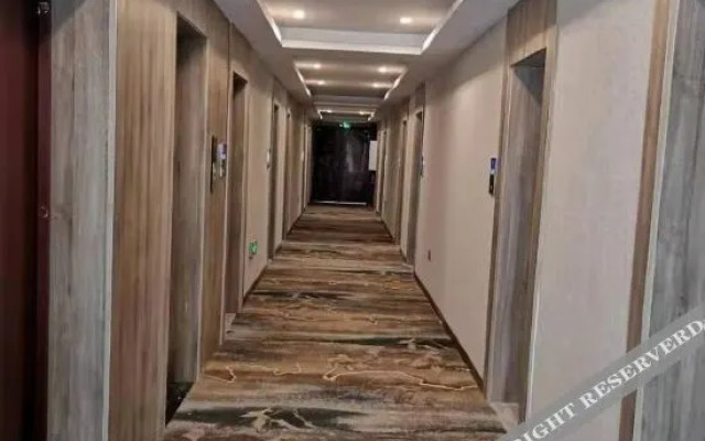 Yuelai Shimuju Hotel