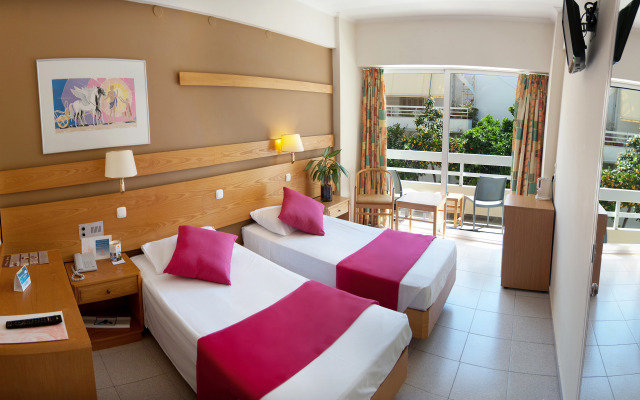 Arte Hotel