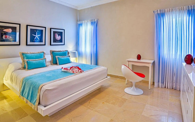 Presidential Suites Self Catering Punta Cana