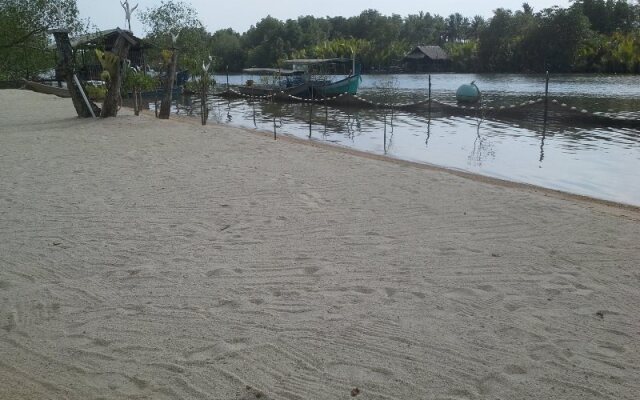 Pentip Resort