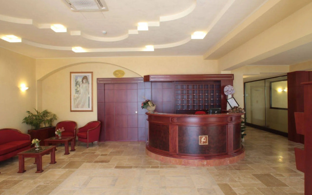 Palace Hotel San Michele