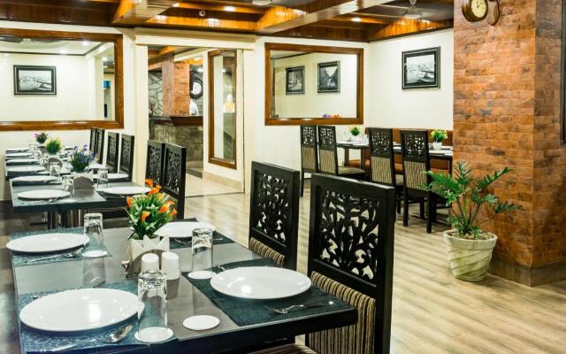 Tin Tin Boutique Bijanbari