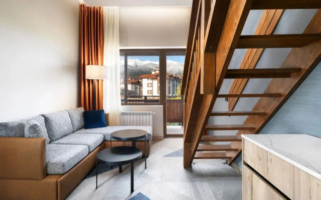 Four Points by Sheraton Bansko