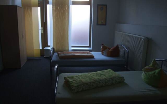 Hostel Vorharz Aschersleben