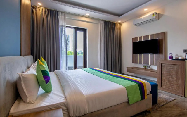 Treebo Premium Embassy Inn