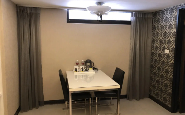 iTaipei Service Apartment