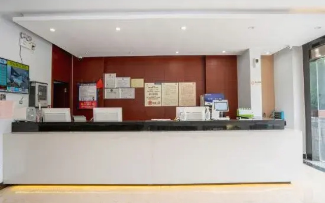 Century Boutique Hotel