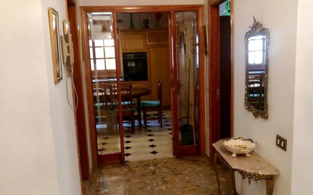 House With 5 Bedrooms in Agüimes, With Furnished Terrace and Wifi - 8