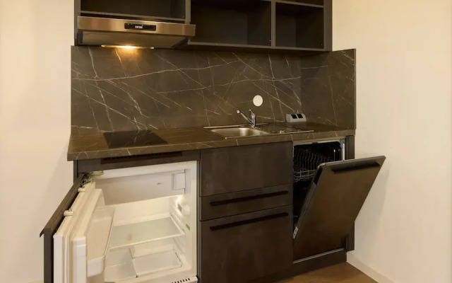 Trip Inn Hotel Frankfurt-Heusenstamm