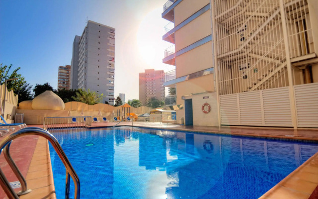 Hotel Servigroup Diplomatic