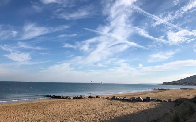 Appartement Vue Mer - Cabourg - Normandie