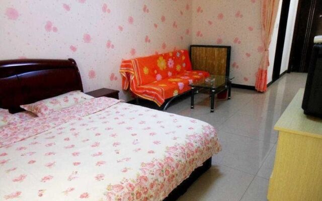 Xi'an Aiya ApartHotel