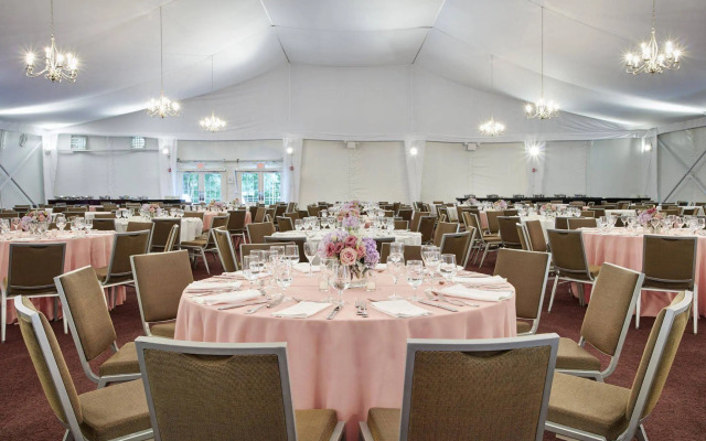 Hilton Westchester